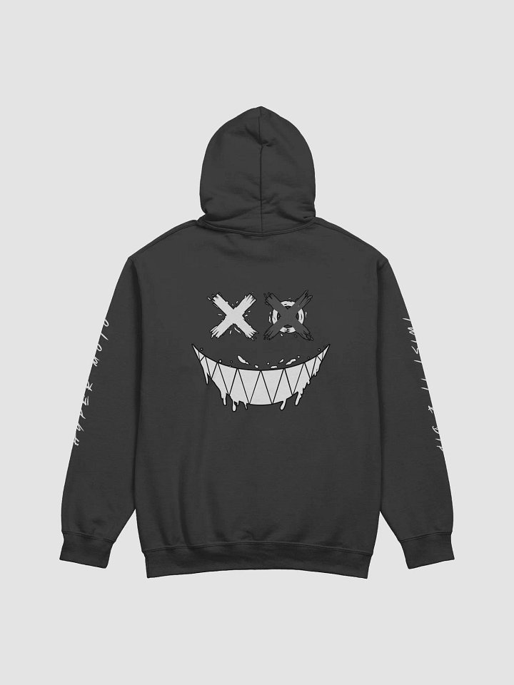 Smiley Hoodie product image (1)