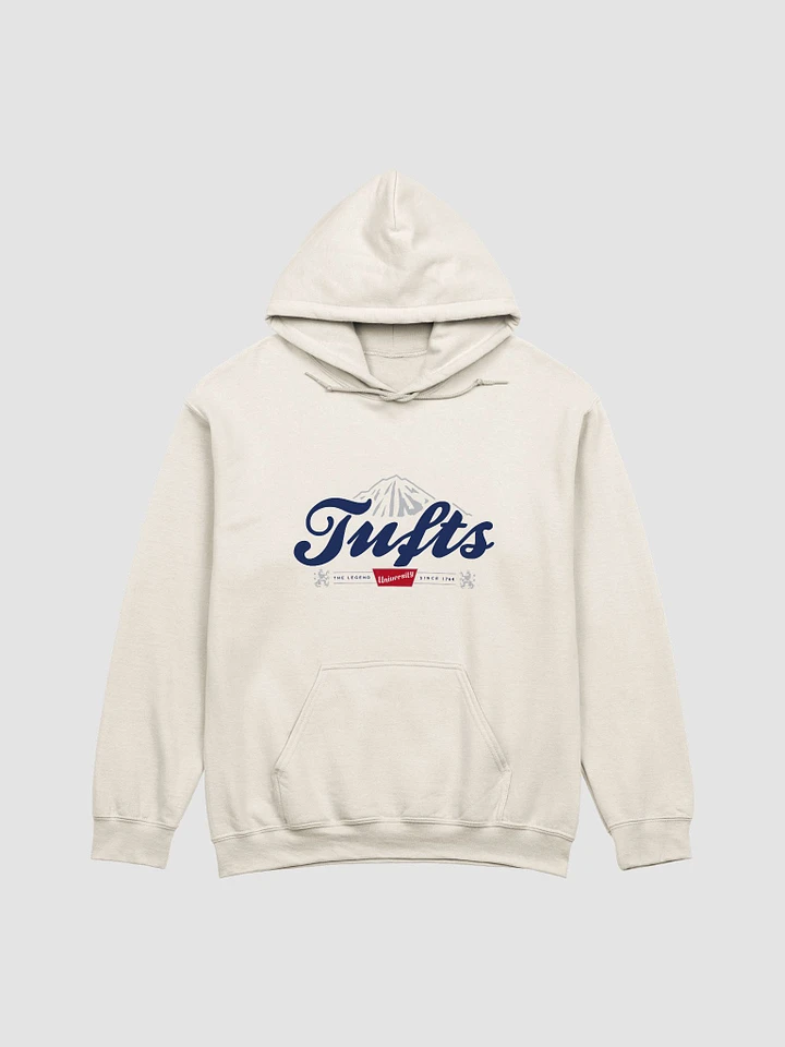 Tufts Banquet Hoodie product image (1)