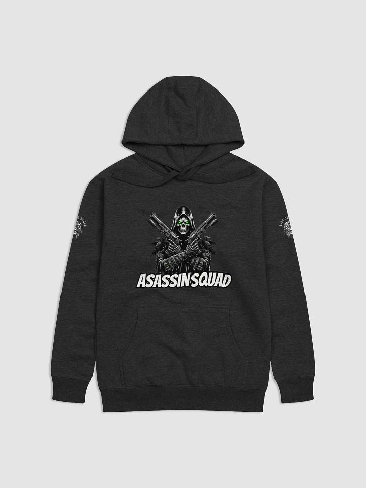 AsassinSquad Hoodie product image (3)