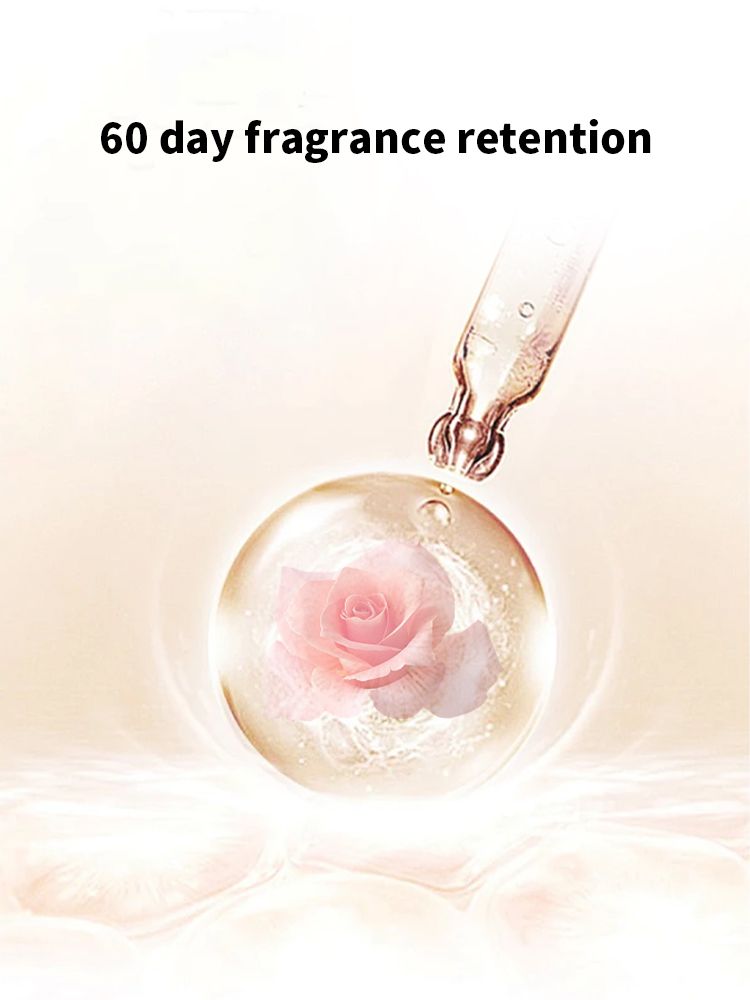 Lerunkey Oxygen-Infused Scented Laundry Pods 18x Cleaning Power Long-Lasting Fragrance Paris after Rain 450g（18g x 25 Pieces） product image (5)