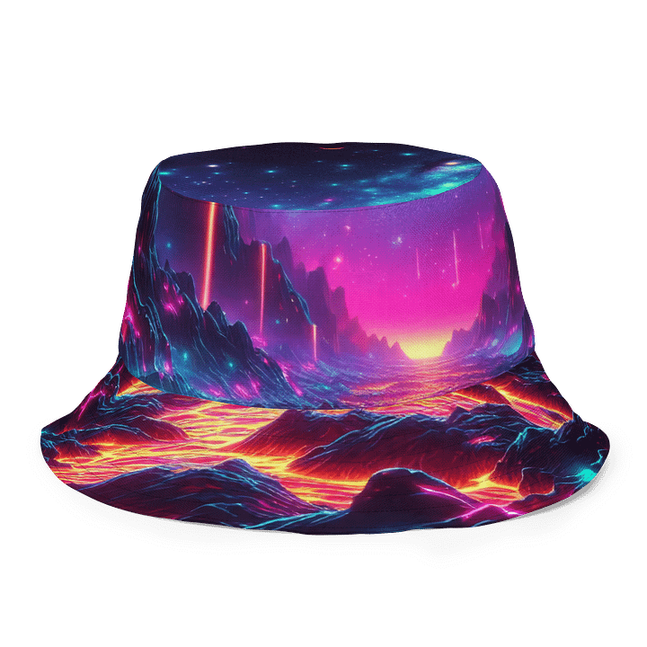 lava river buckethat product image (1)