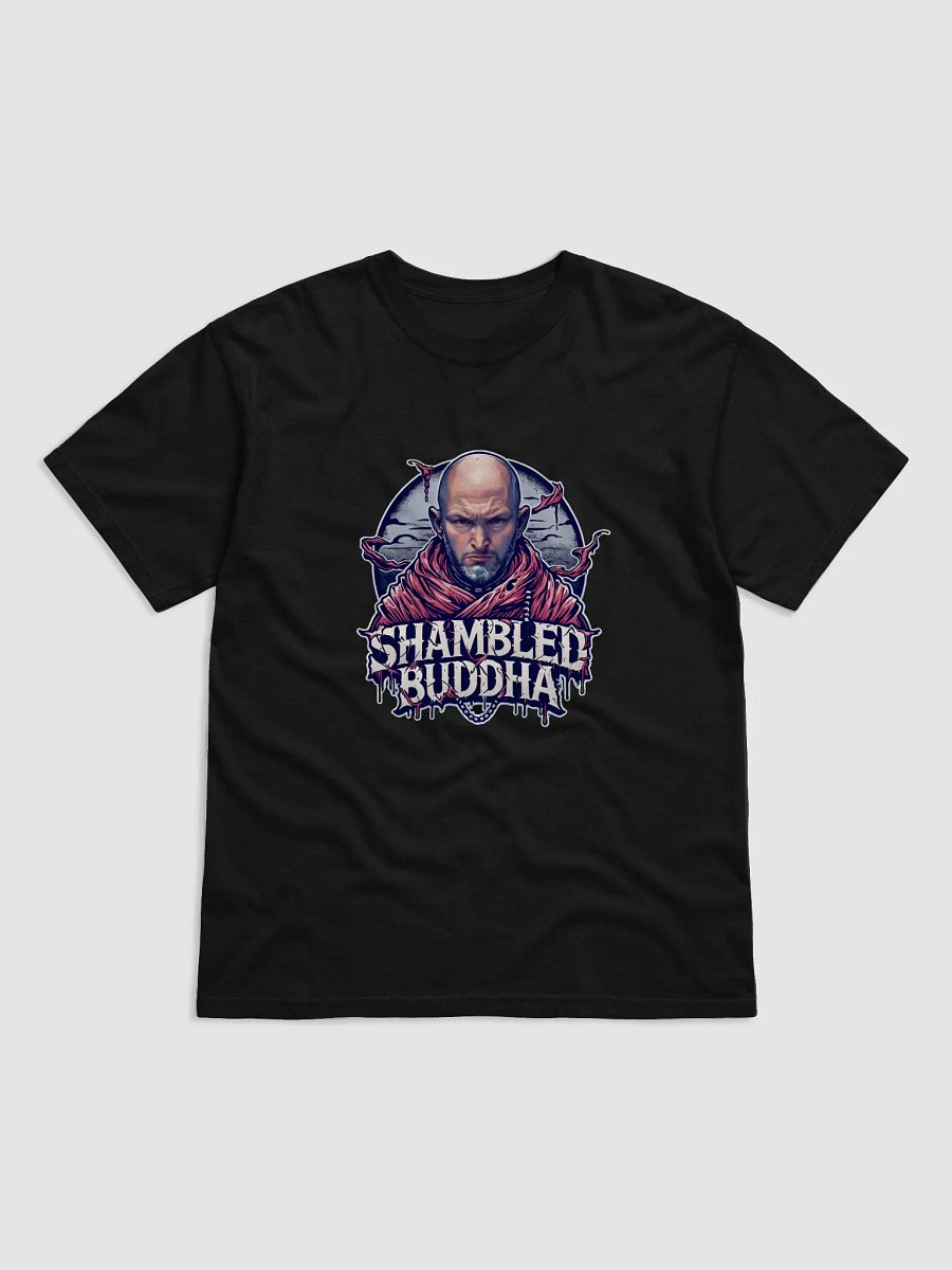 Shambled Buddha product image (1)