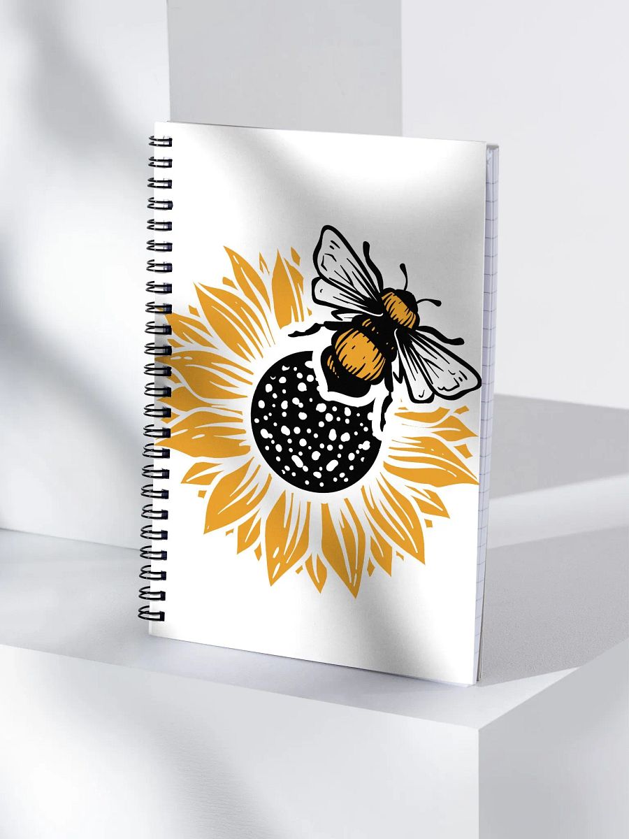 Bees log product image (3)