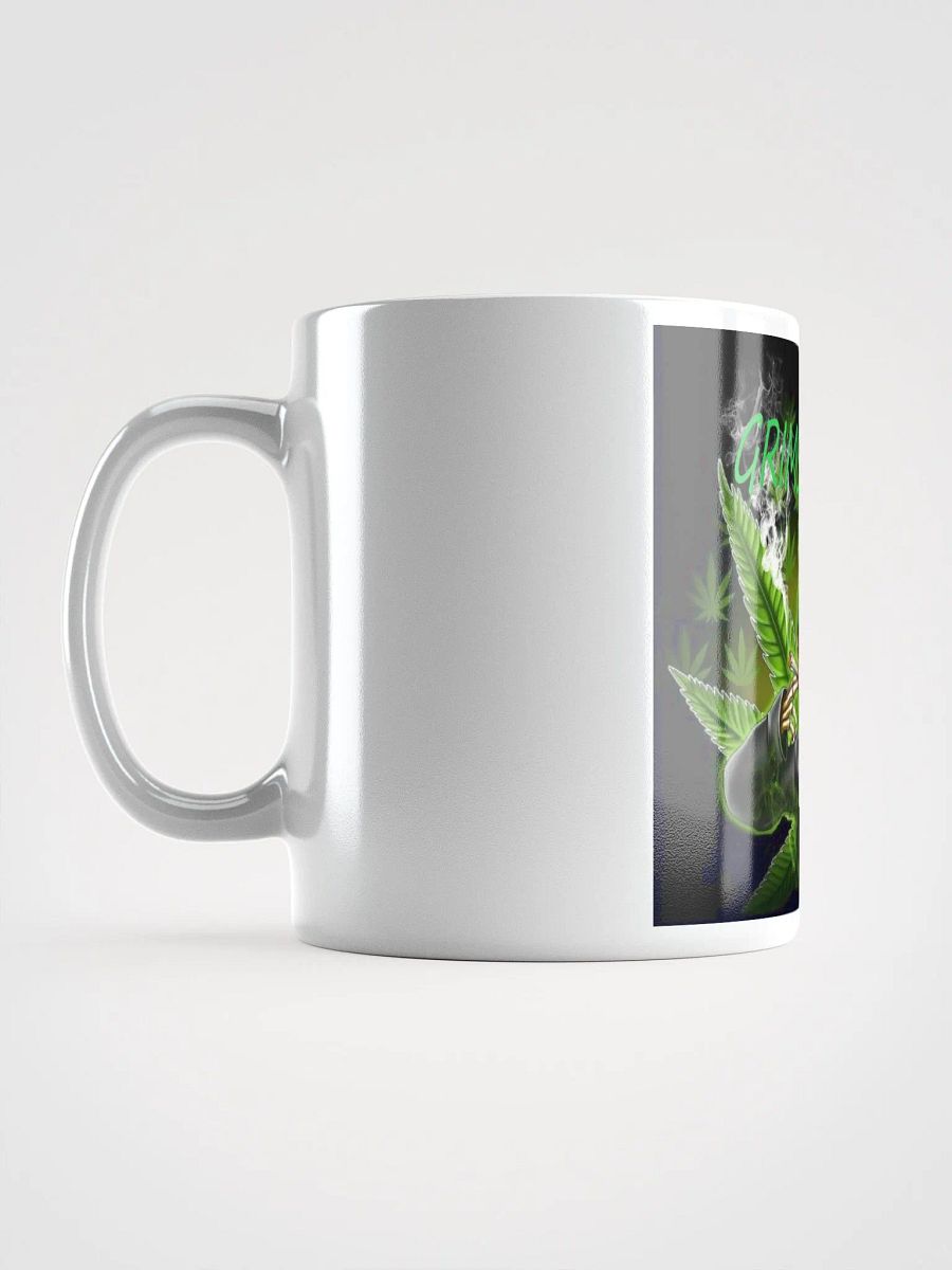GRIM CHOLOW STONER MUG product image (6)