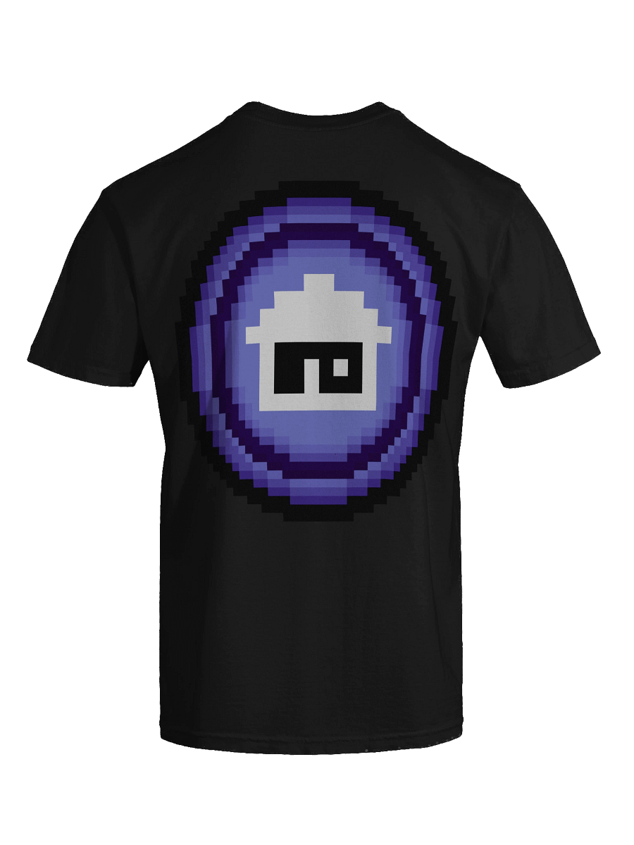 Home Clan Double Logo product image (76)