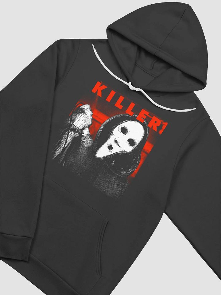 Killer Hoodie product image (1)