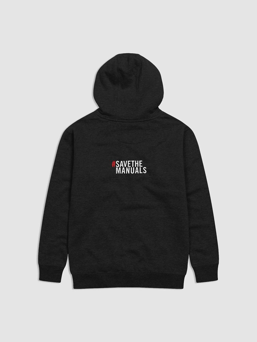 #SAVETHEMANUALS HOODIE product image (10)