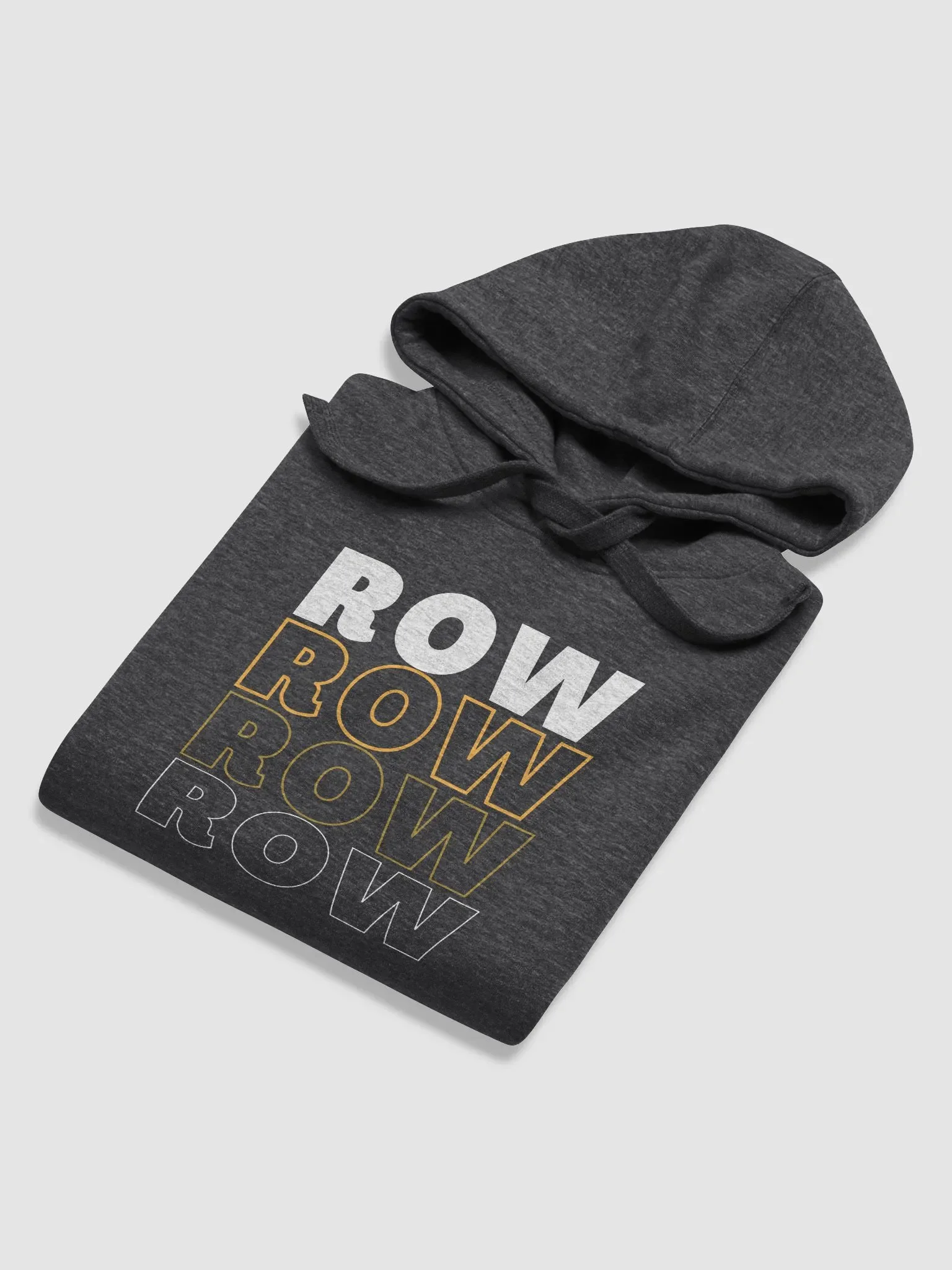 ROW Premium Hoodie product image (5)
