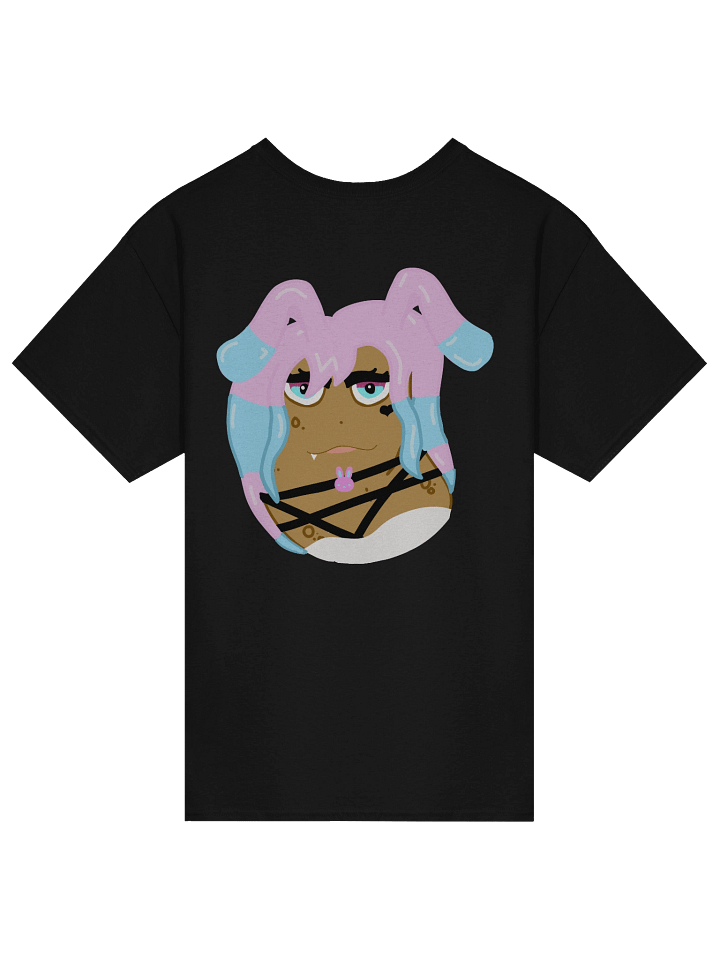 Alice Tater T-Shirt product image (2)