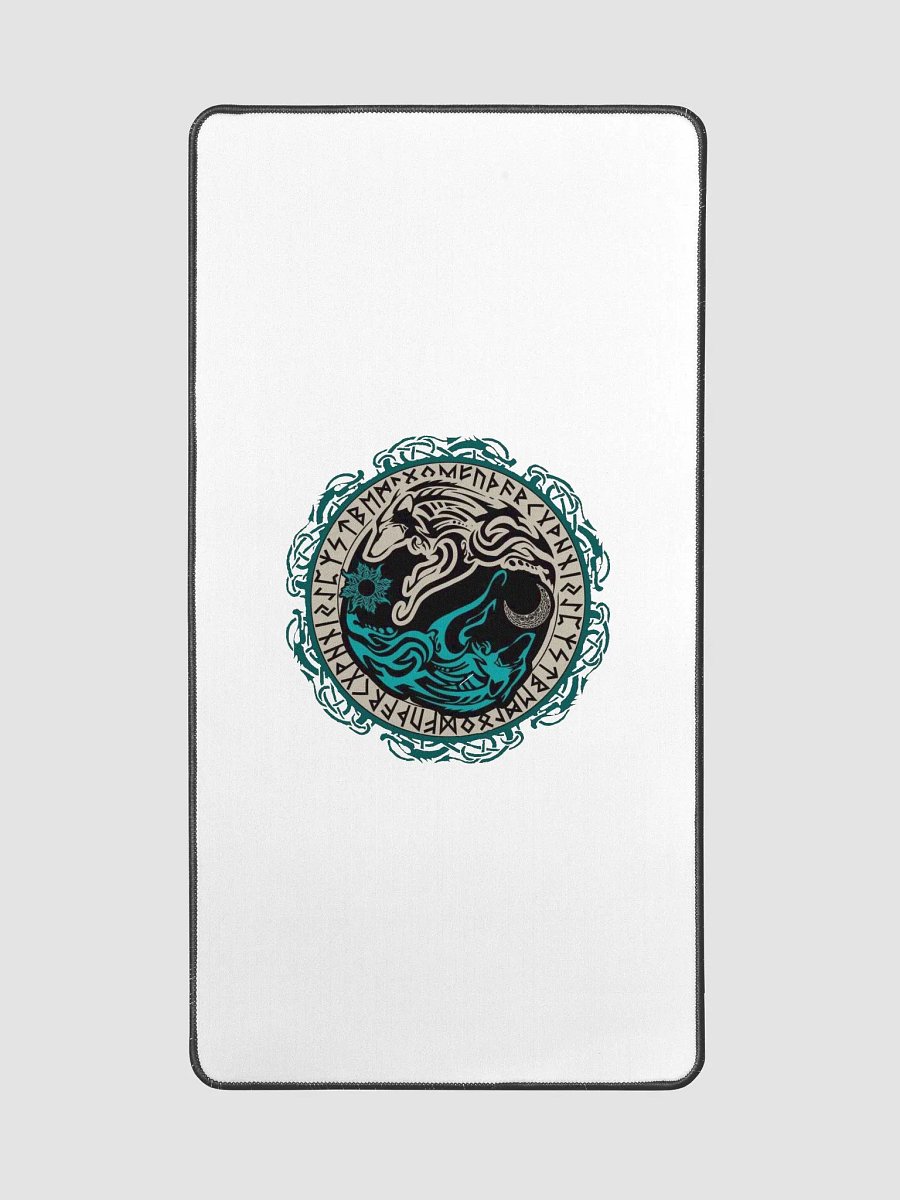 wolf den mouse pad product image (2)