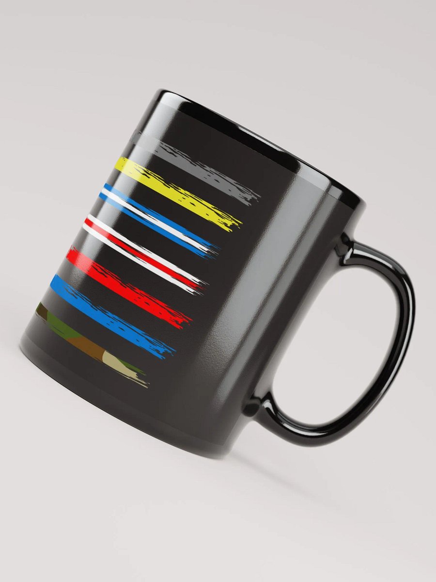 First Responder Mug product image (5)