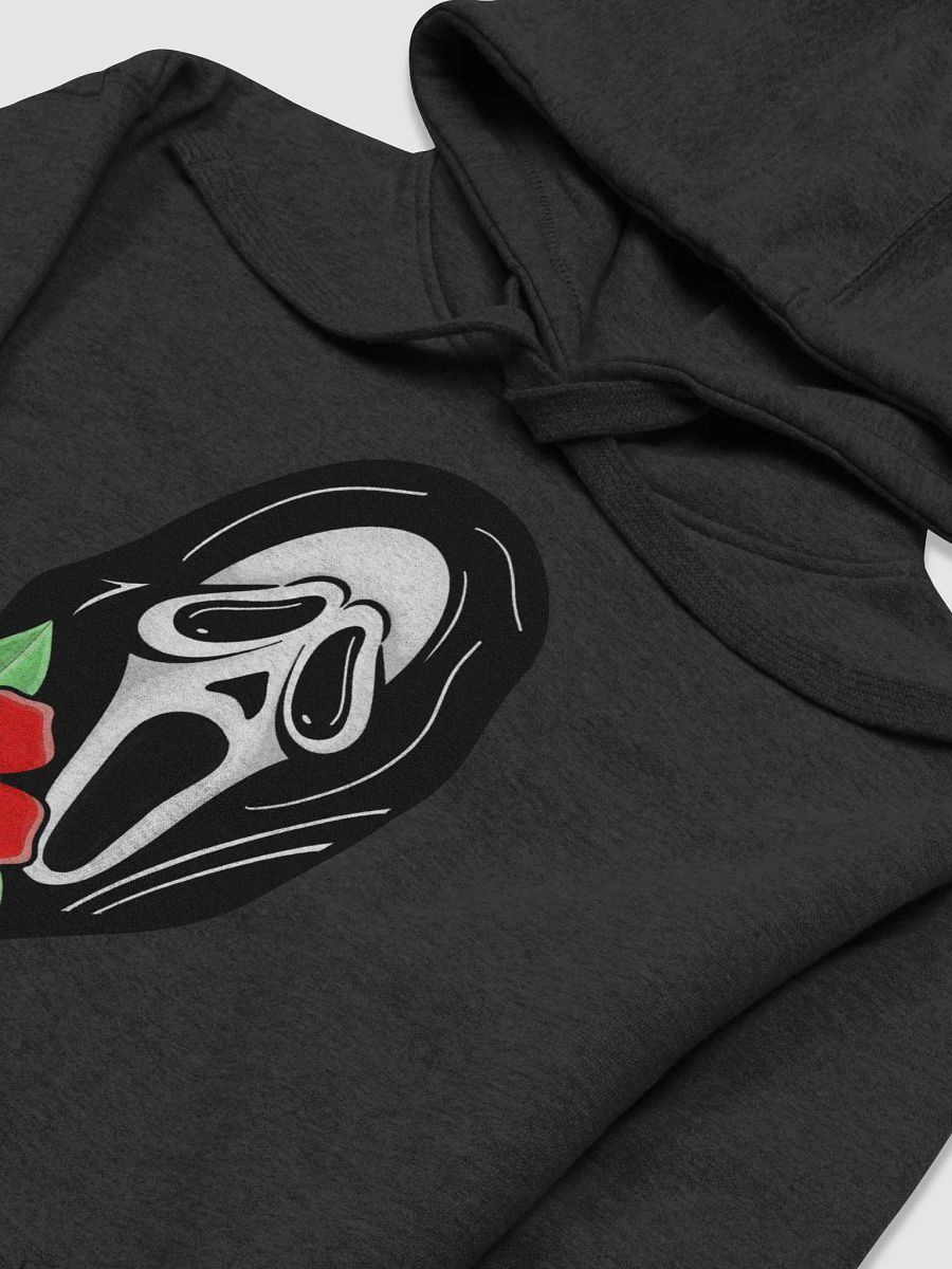 Floral Ghostie Hoodie product image (31)