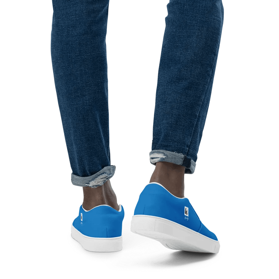 mean's Canvas Shoes product image (12)