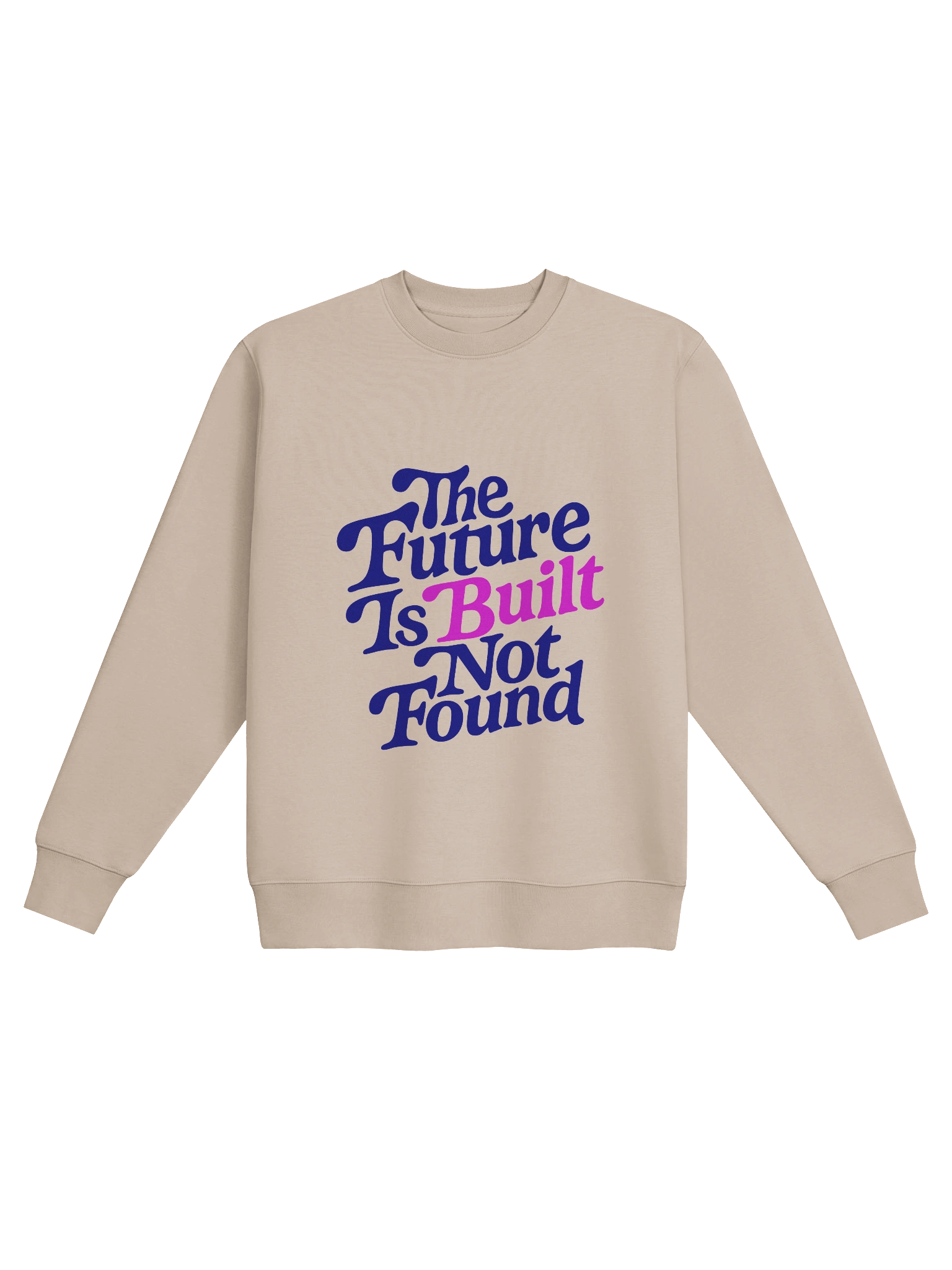 TFIBNF Crewneck (Guardian) product image (1)