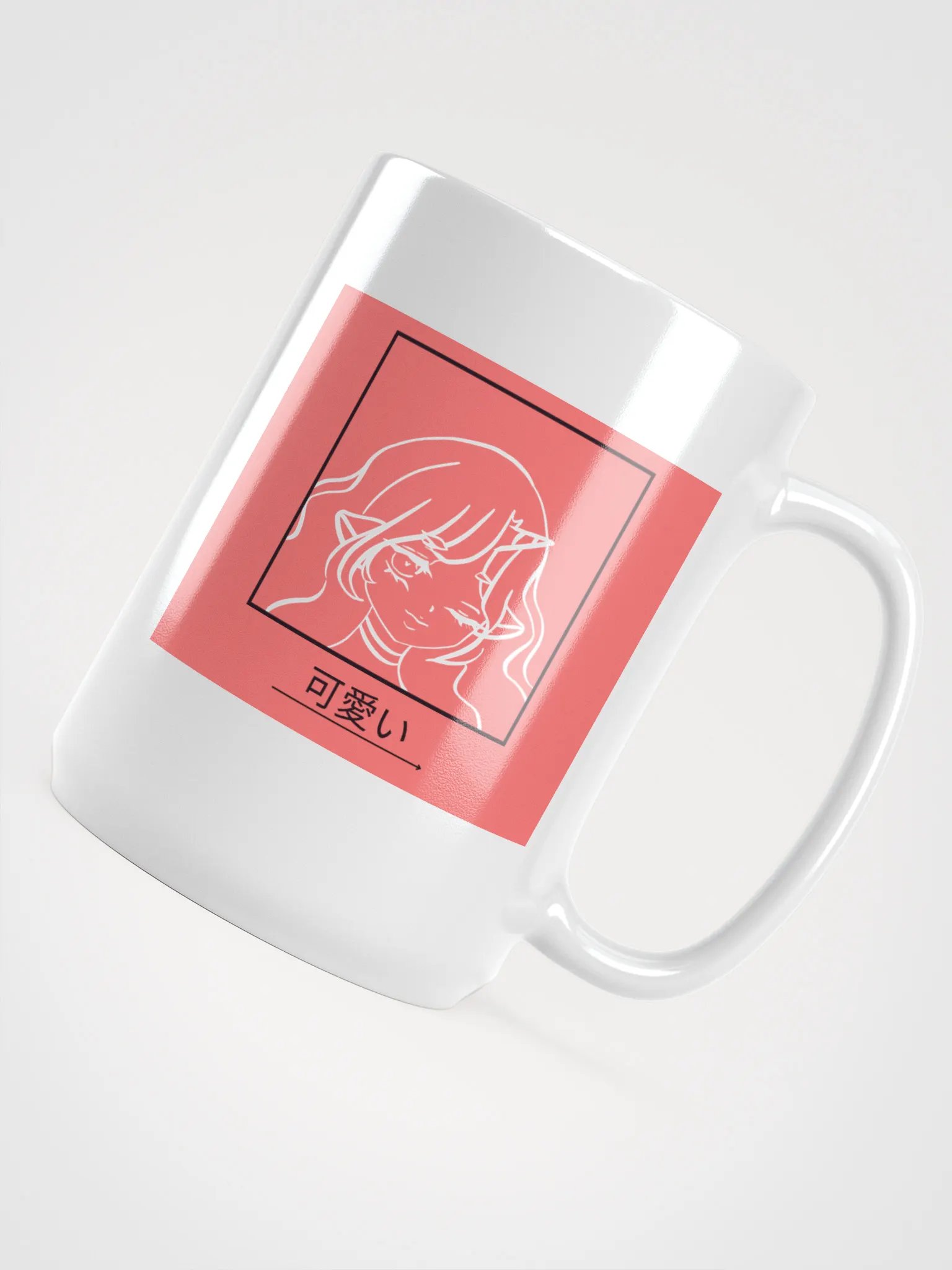 Anime Forever Mug product image (4)