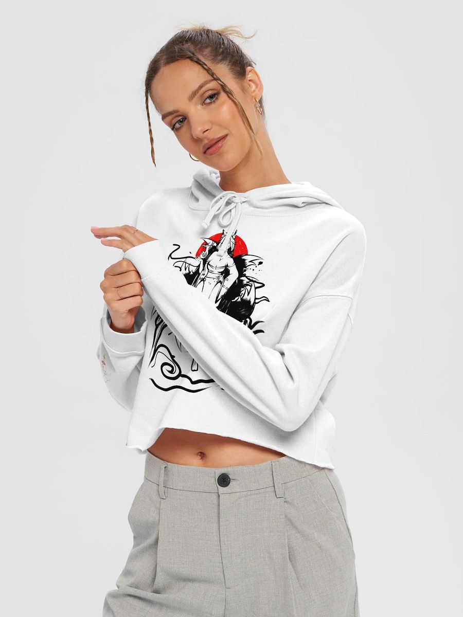001 Crop Hoodie product image (27)