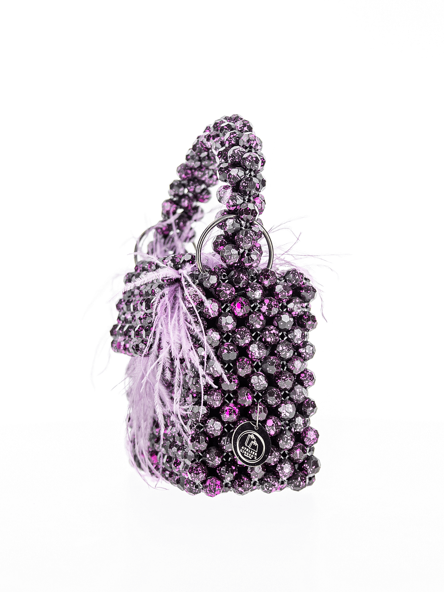 Fluffy Lilac Mix Mini product image (4)