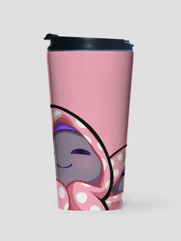 eabCOMFY 15oz Tumbler product image (1)