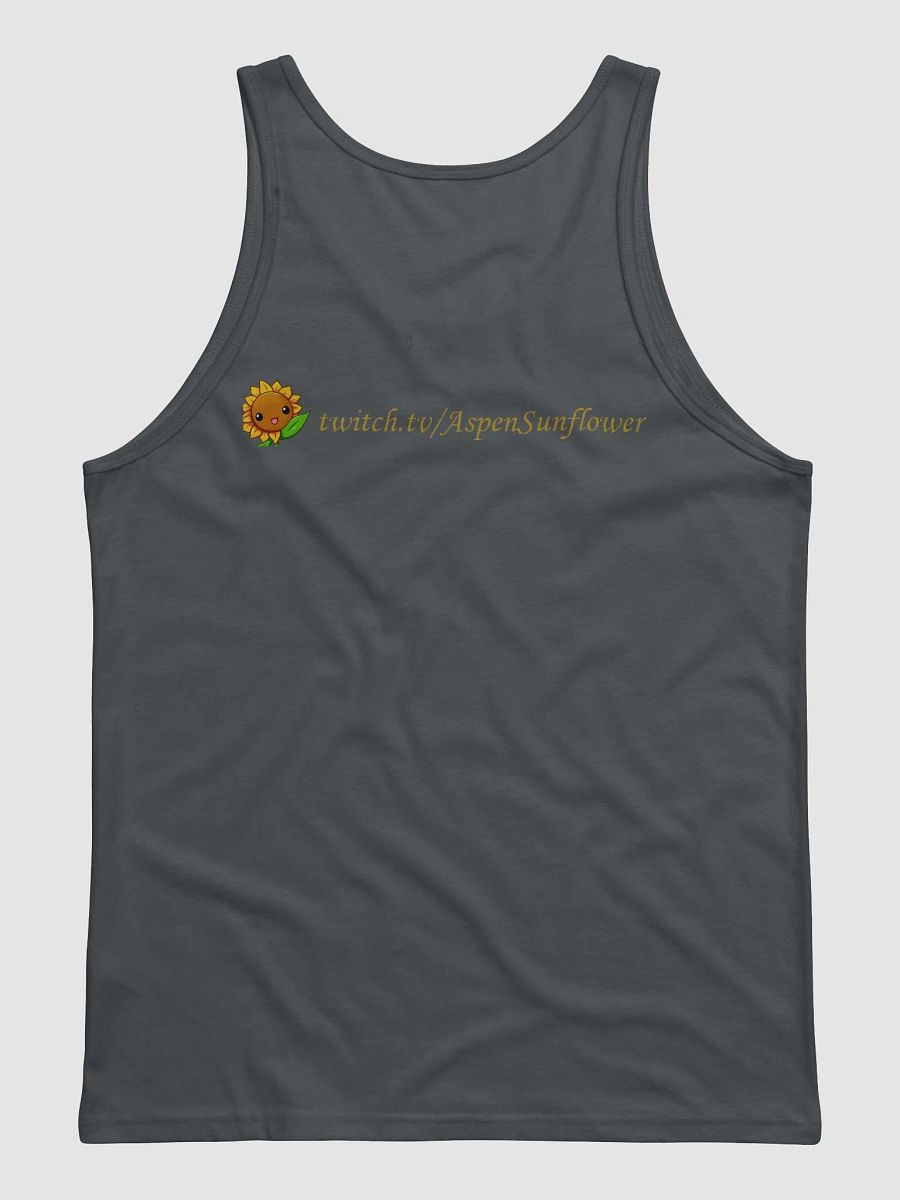 Good Vibes Tank Top product image (9)
