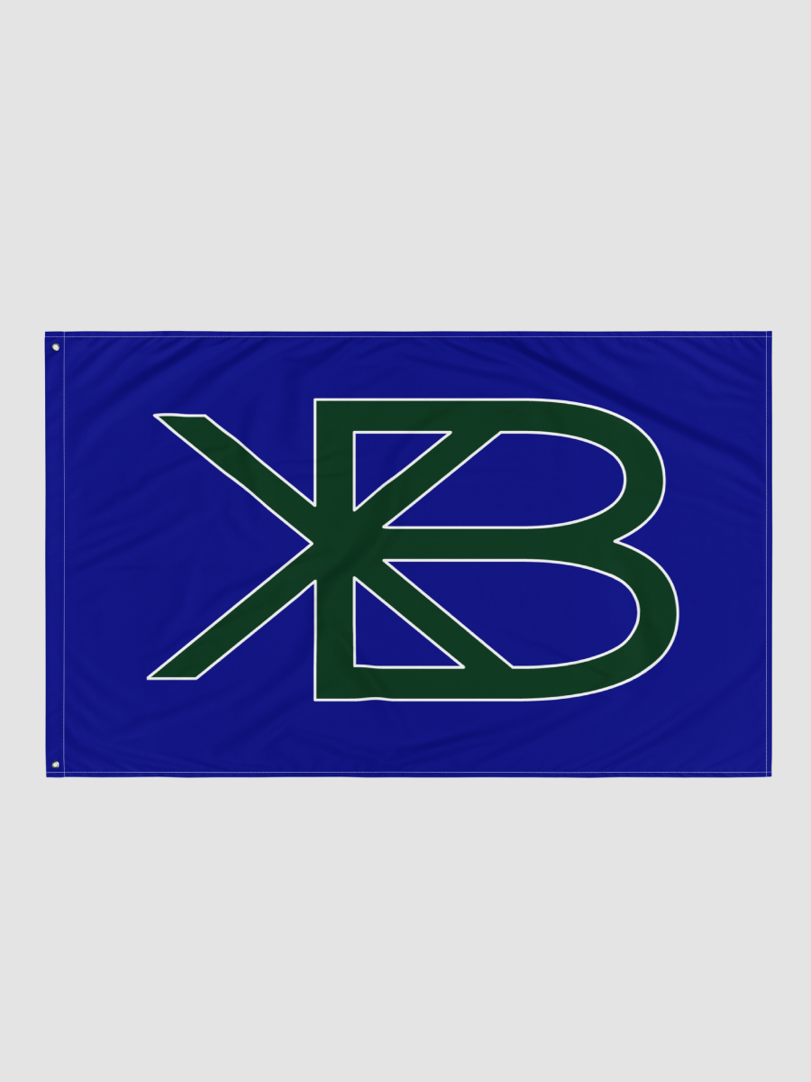 XB All-Over Print Flag Sublicolor 631 product image (2)