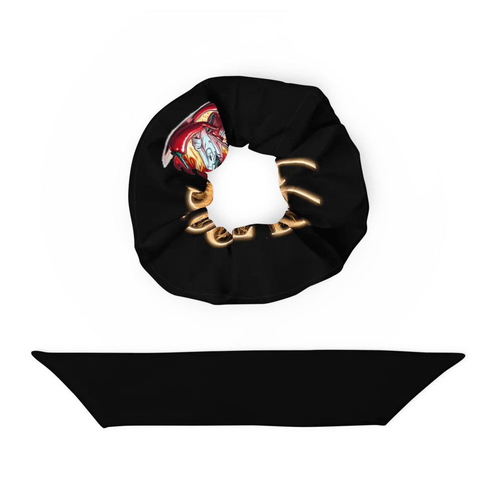 The Hair Scrunchie product image (4)