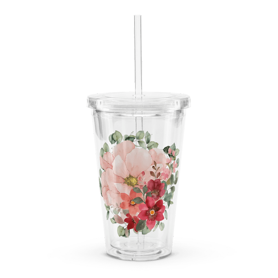Double Wall Tumbler product image (1)