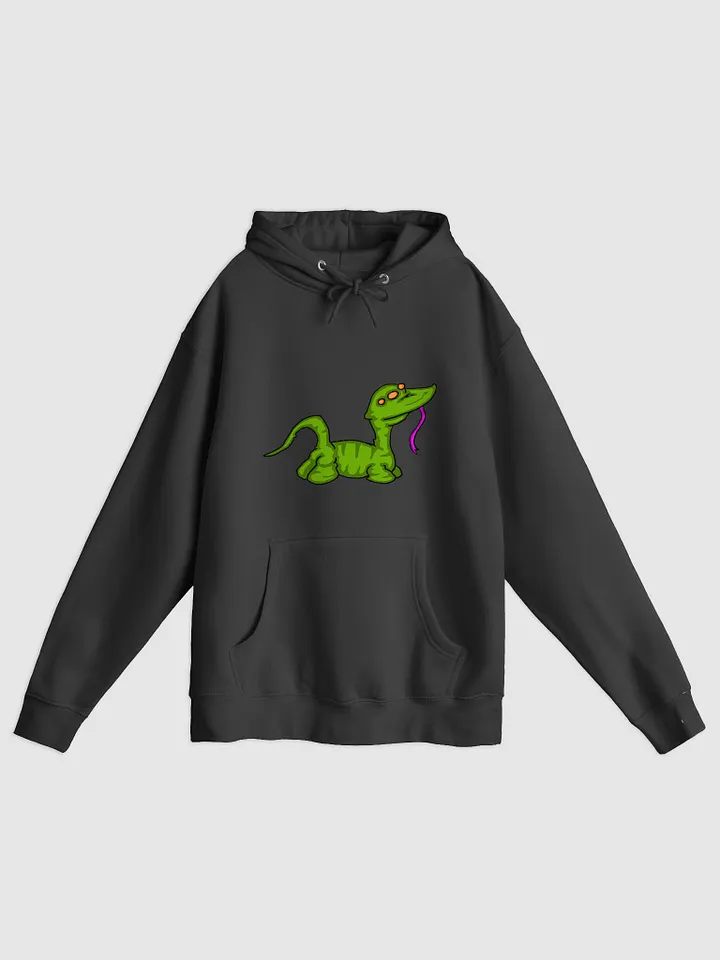 #044 Melonboii - Voidling™ Hoodie product image (1)