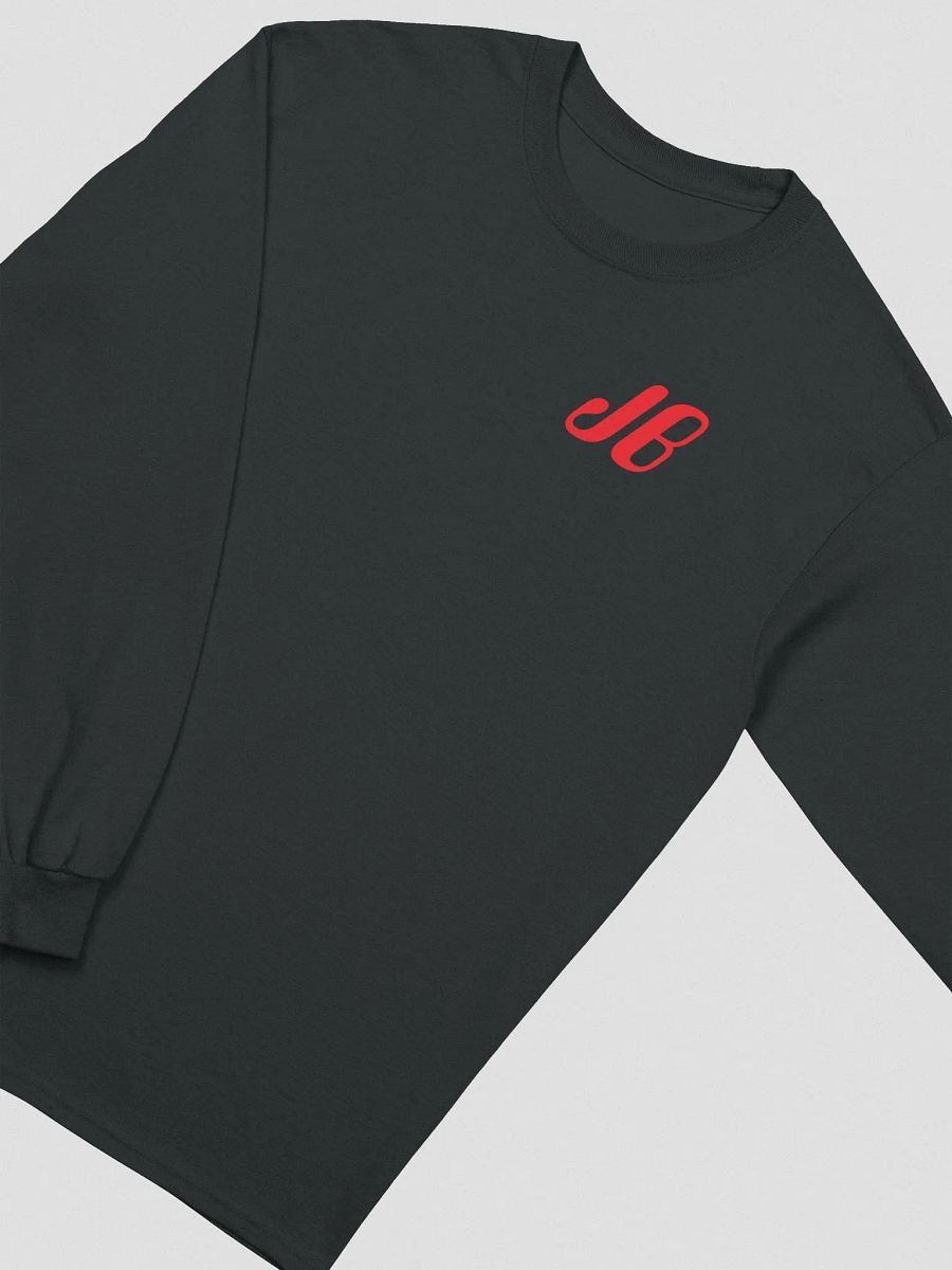 JB Long Sleeve T-Shirt product image (33)