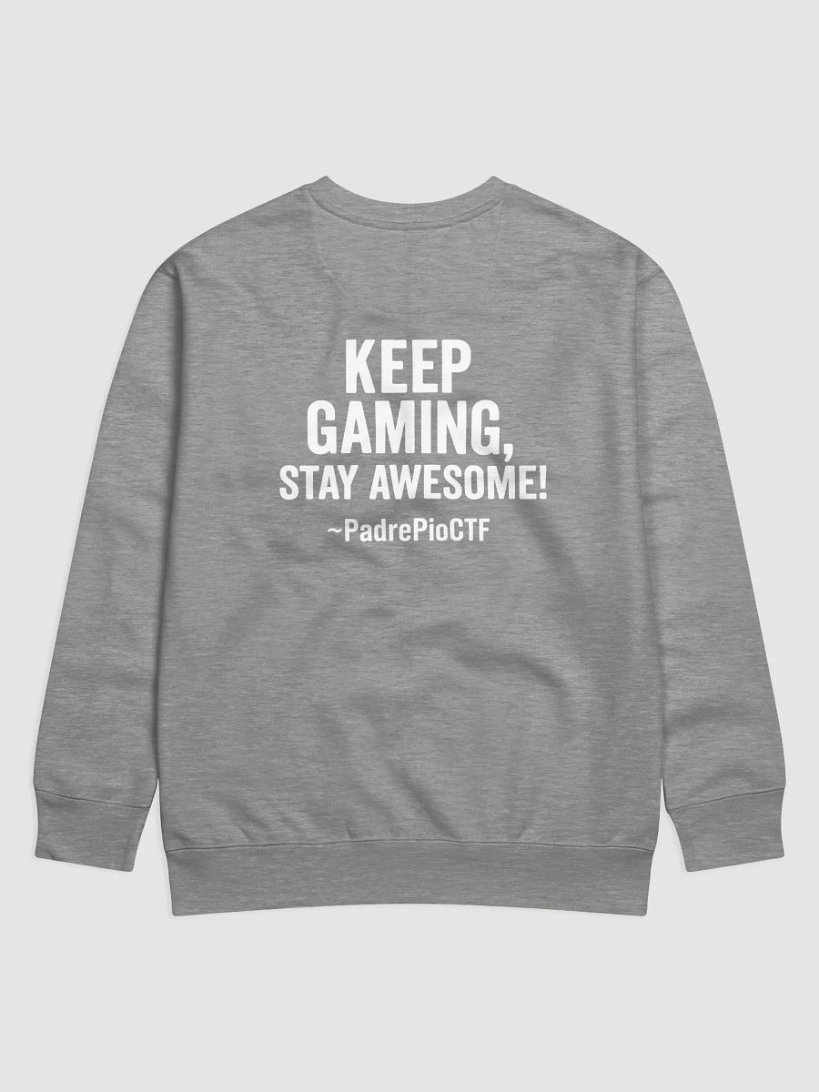 G'Day Mate ~ Crew Neck product image (2)