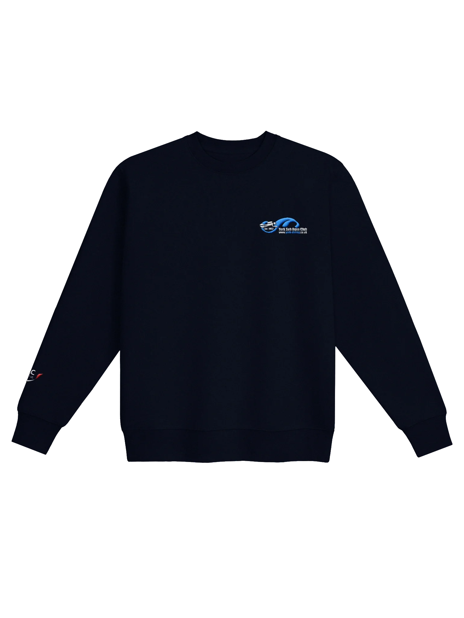 Men's Organic Sweatshirt product image (1)