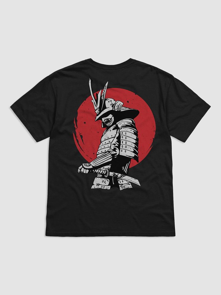 Tokyo Japan Circle Graphic T-Shirt product image (10)