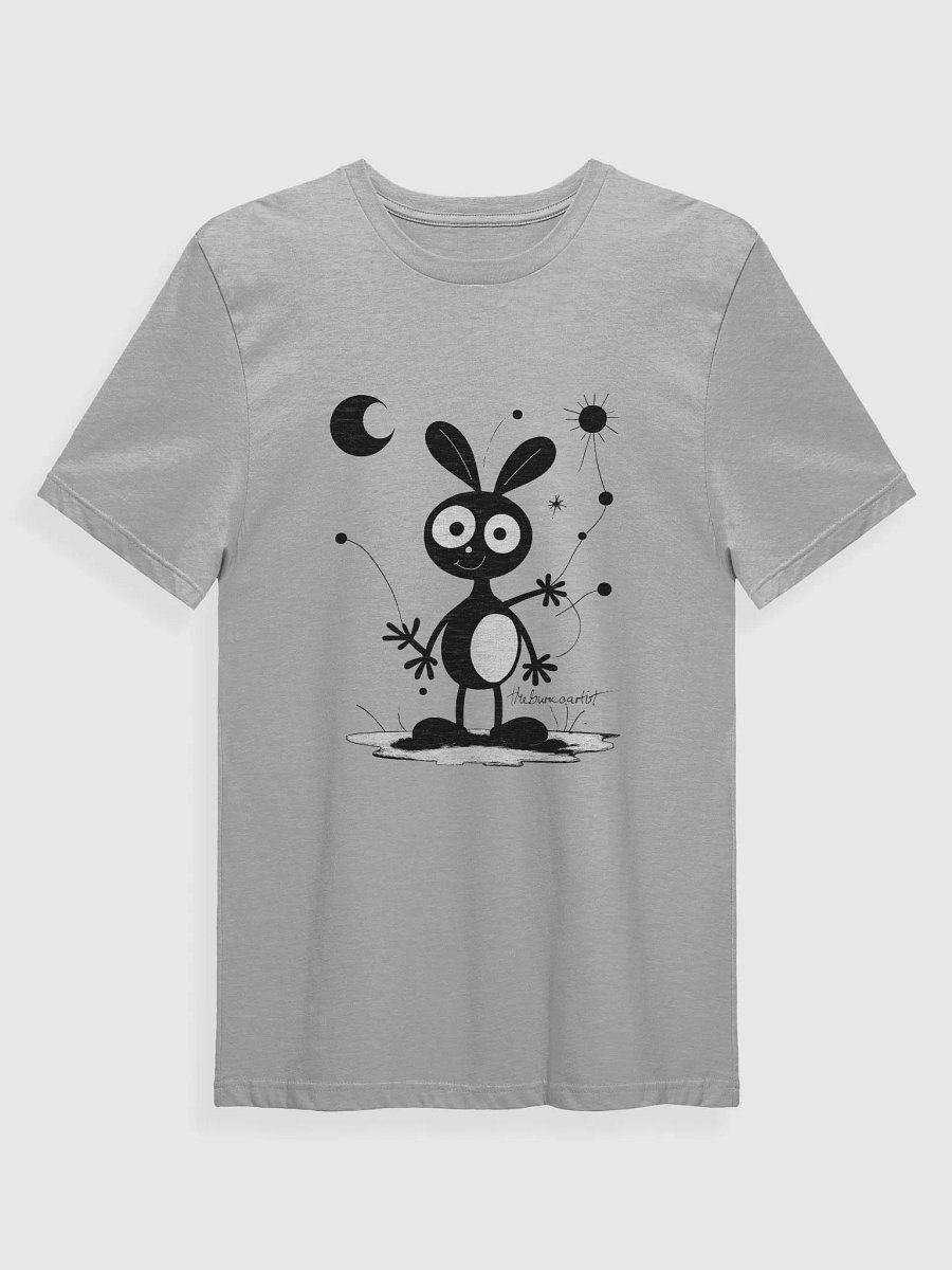 Next Level Supersoft T-Shirt product image (3)