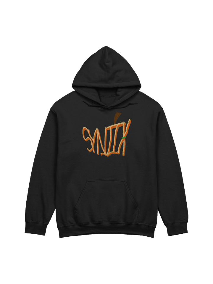 Halloween Pumpkin SynjiX Hoodie product image (3)
