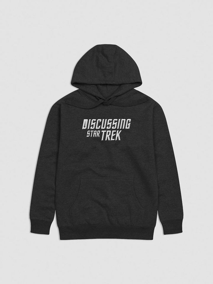SNW Hoodie product image (1)