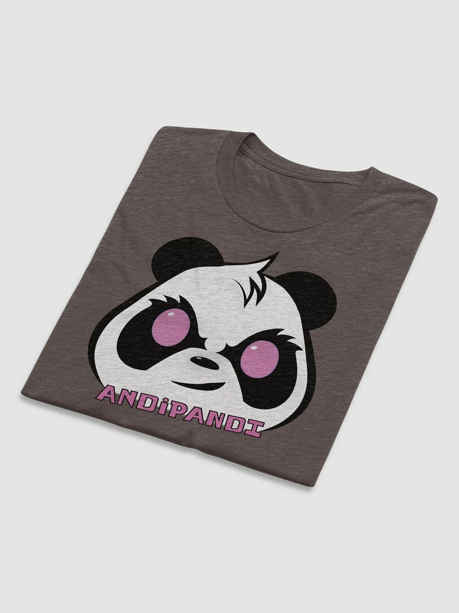 AndiPandi T-shirt product image (5)