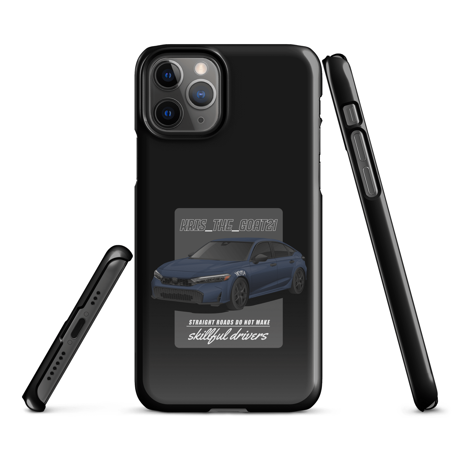 iphone case - kris_the_goat21 product image (3)