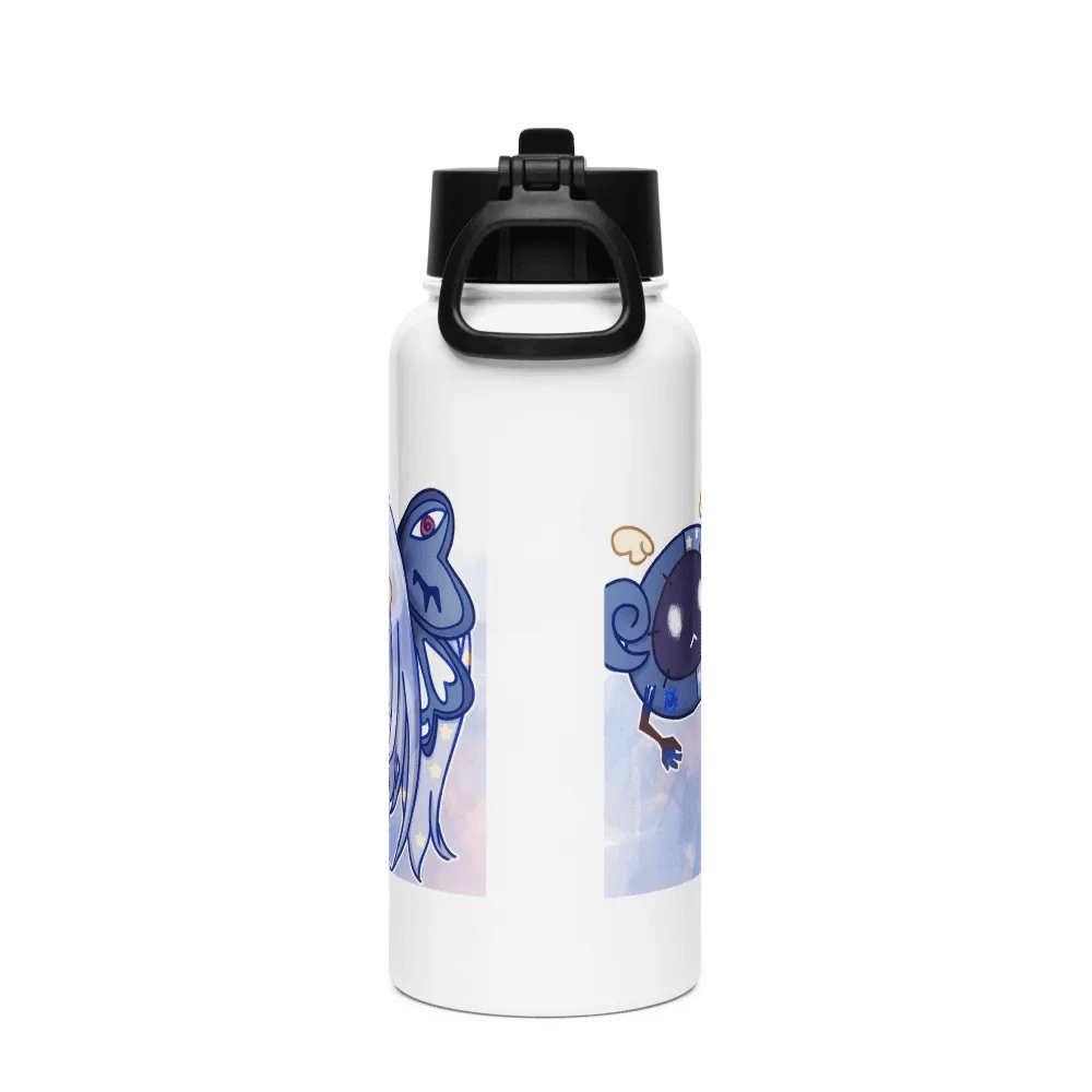 Mari & Yuniis Water bottle product image (2)
