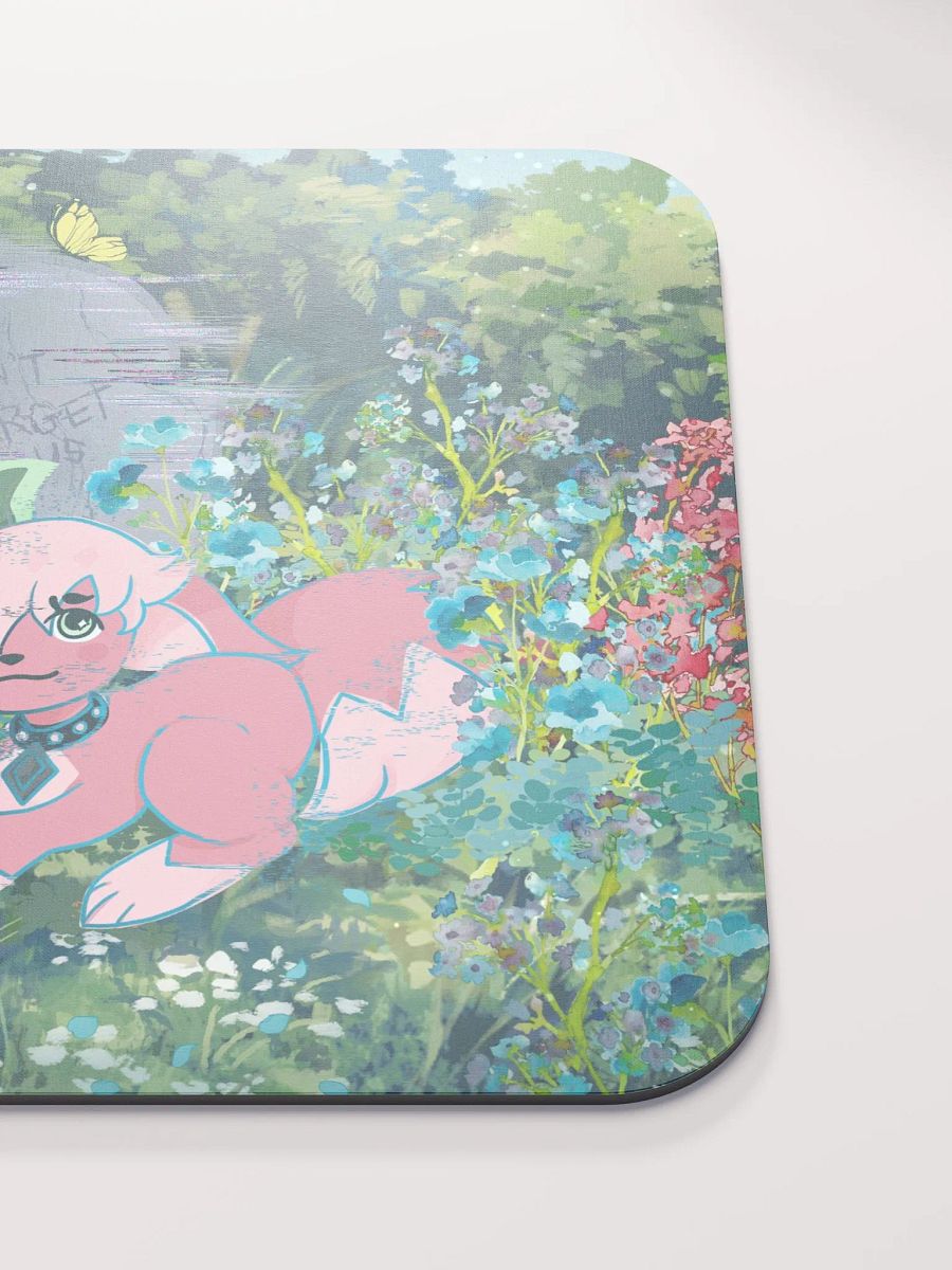 "Resting Place" Mousepad product image (5)