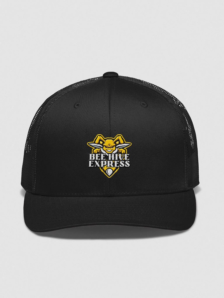 BHE Cap 1 product image (1)