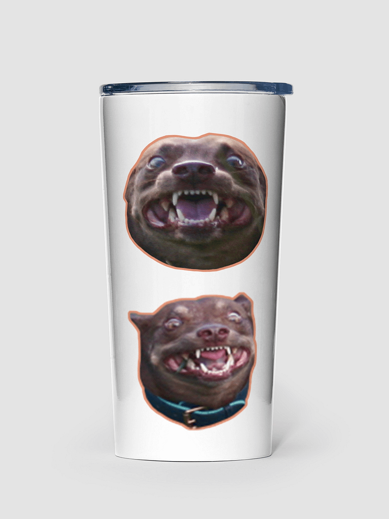 Goober Tumbler