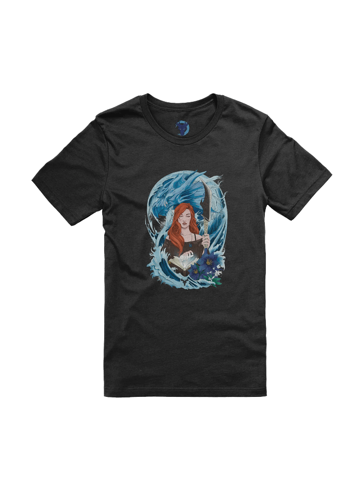 Tshirt - Fayne & Buhrik (Version de Base/Basic) product image (1)