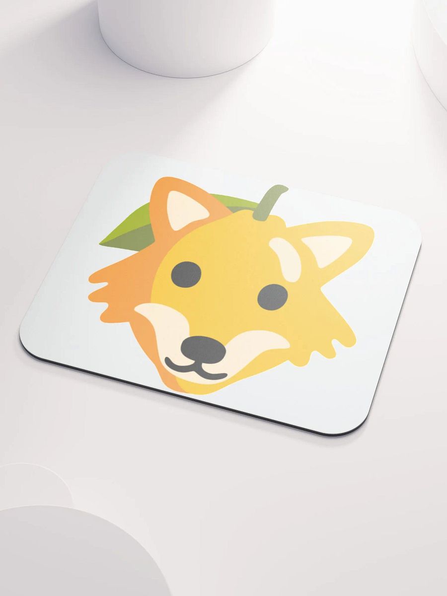 WolfLemon Mousepad product image (3)