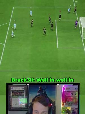 HOW WAS THIS NOT A PENALTY??? #eafc #eafc25 #fifa #pro #clubs #proclubs #goals #goal #striker #lategoal #funnytiktok #gaming #gamingontiktok #gamingvideos #twitch #twitchstreamer #twitchclips #twitchmoments #twitchtok #game #penalty #nopenalty #var #ref #cheatin #lino #corruption