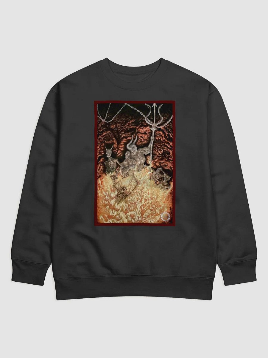 Damnation- Sweatshirt product image (1)