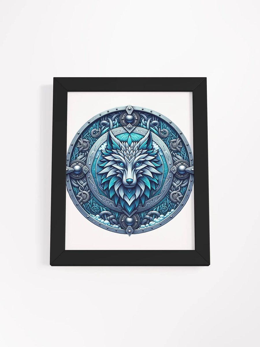 Nomad Logo Poster product image (9)
