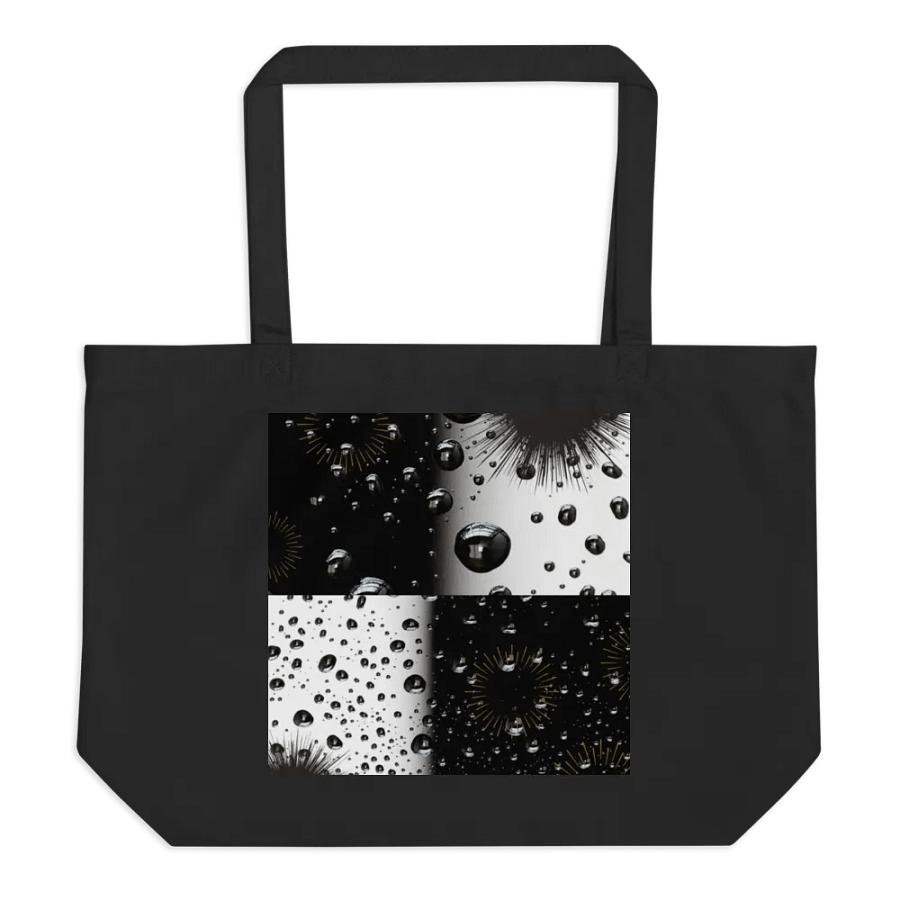 JoBeths' InkDrop  Design Tote product image (2)