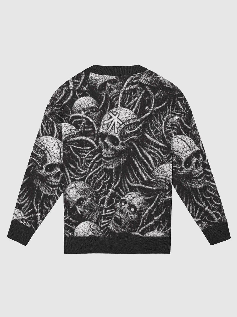 Biomech Knit Sweater product image (9)