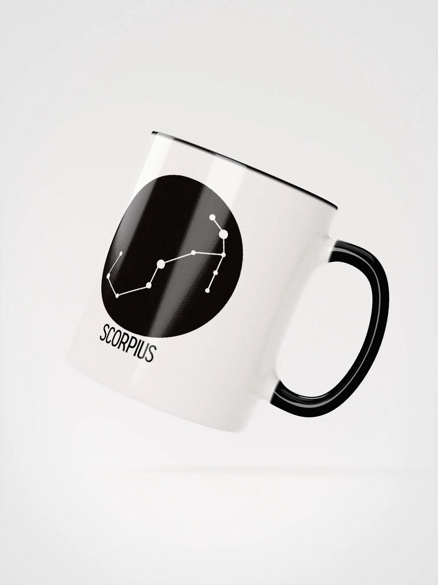 UACNJ 11oz Mug - Scorpius product image (2)