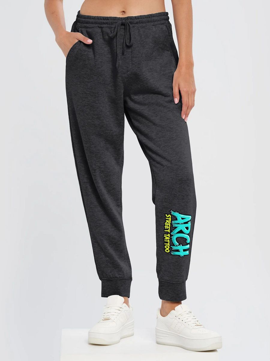 ARCH STREET TATTOO CO.Graffiti Fusion Street Joggers product image (20)