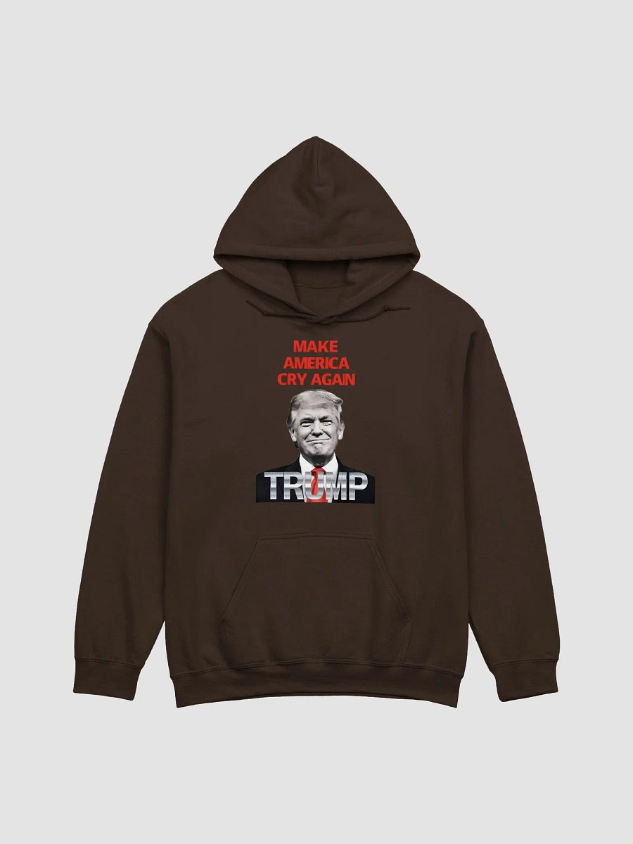 Trump Lover Hoodie product image (1)